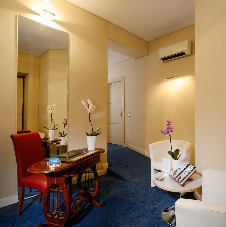 Rovati Guesthouse Рим Екстериор снимка