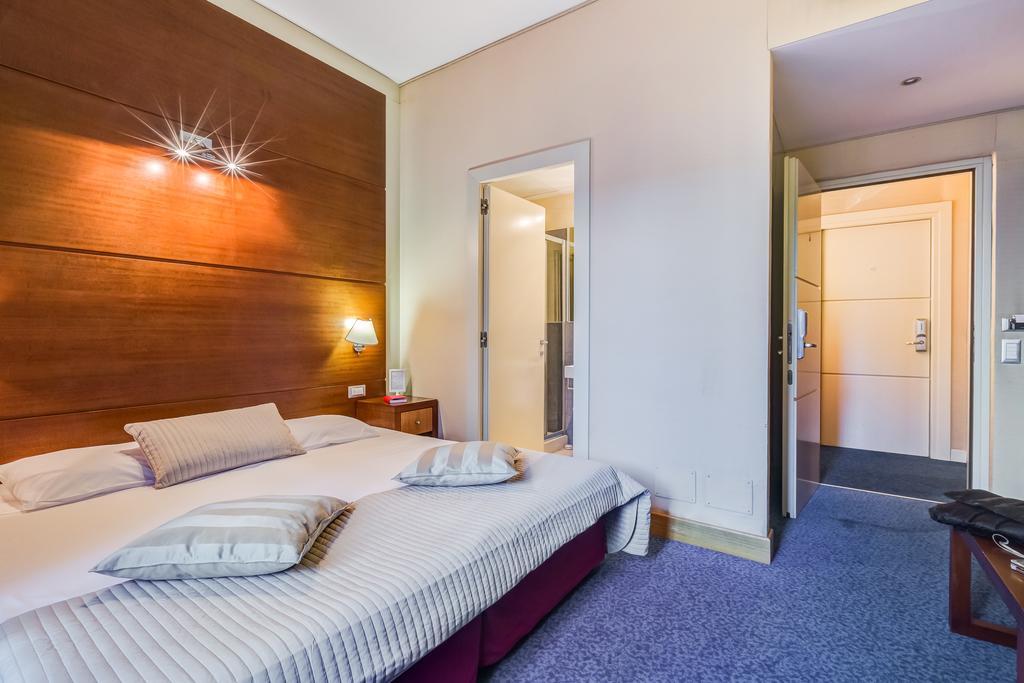 Rovati Guesthouse Рим Екстериор снимка