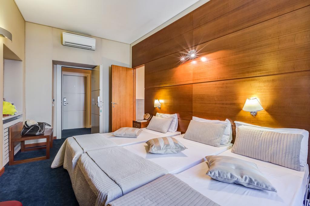 Rovati Guesthouse Рим Екстериор снимка