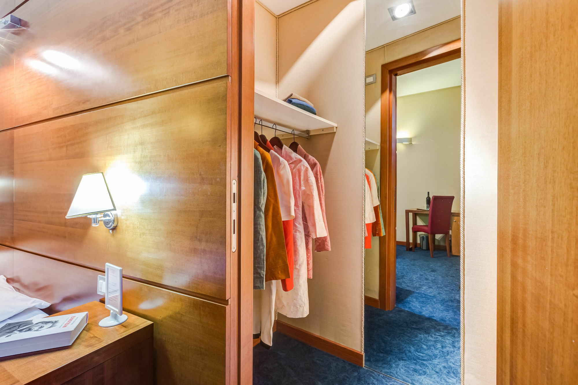 Rovati Guesthouse Рим Екстериор снимка