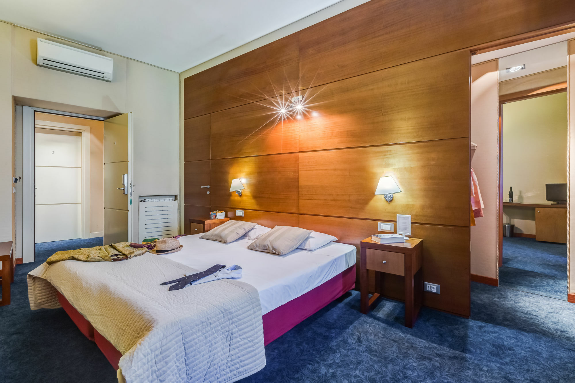 Rovati Guesthouse Рим Екстериор снимка
