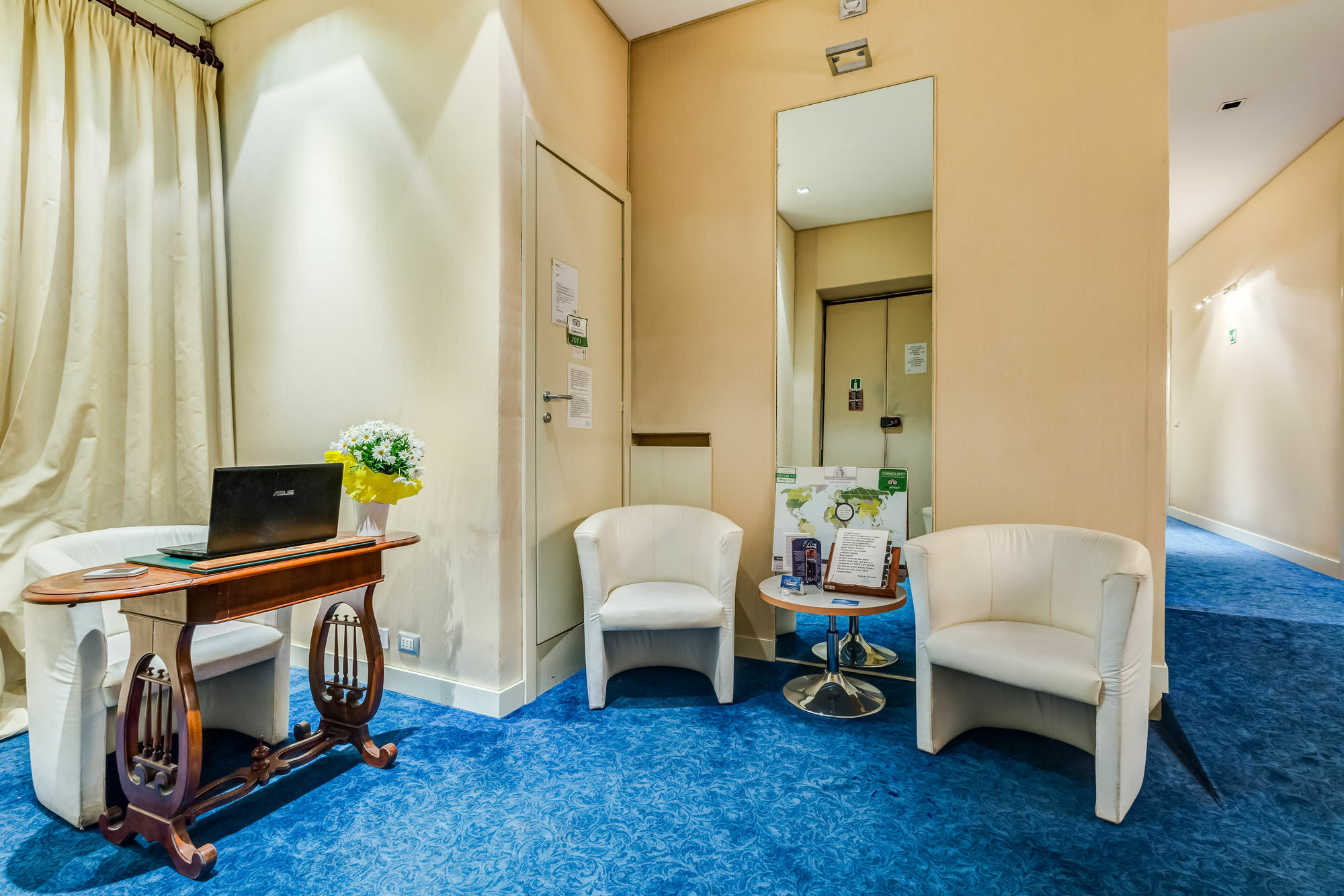 Rovati Guesthouse Рим Екстериор снимка
